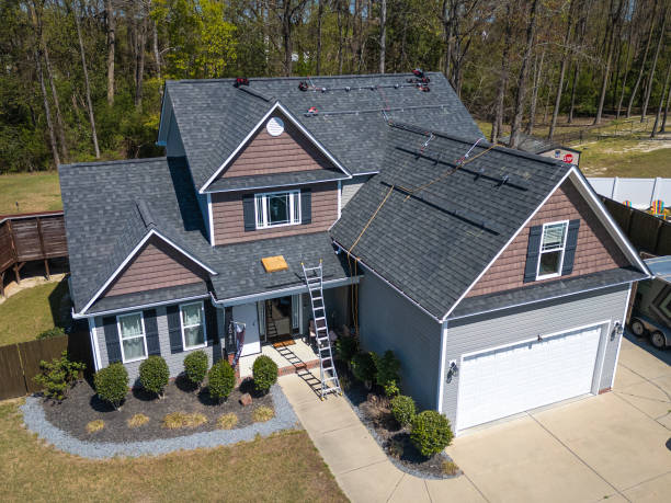 Best Solar Panel Roofing Installation  in Bayville, NY